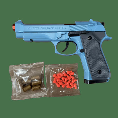 Soft Bullet Toy Pistol