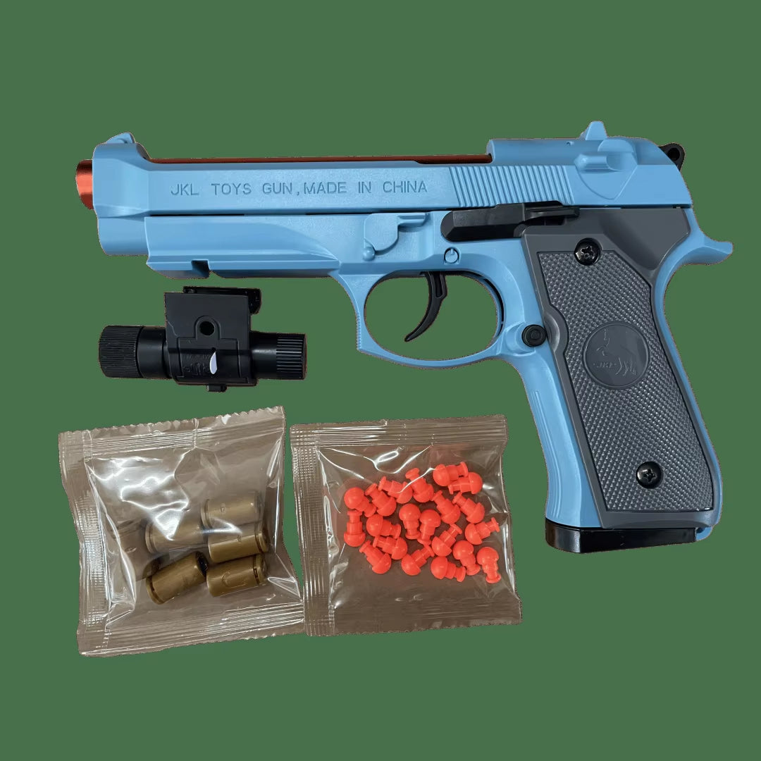 Soft Bullet Toy Pistol