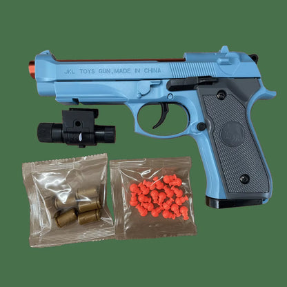 Soft Bullet Toy Pistol