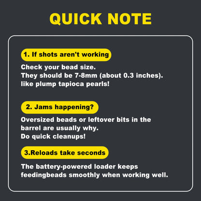 M4 Compact M-LOK Handguard | Tactical Red | Electric Semi/Automatic