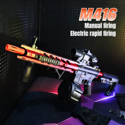 M416 Gel/Bead Blaster