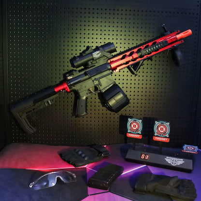 M416 Gel/Bead Blaster